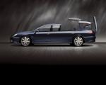 Peugeot 607 Paladine 2000 года